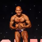 John  Clynch - NPC Washington Ironman 2012 - #1